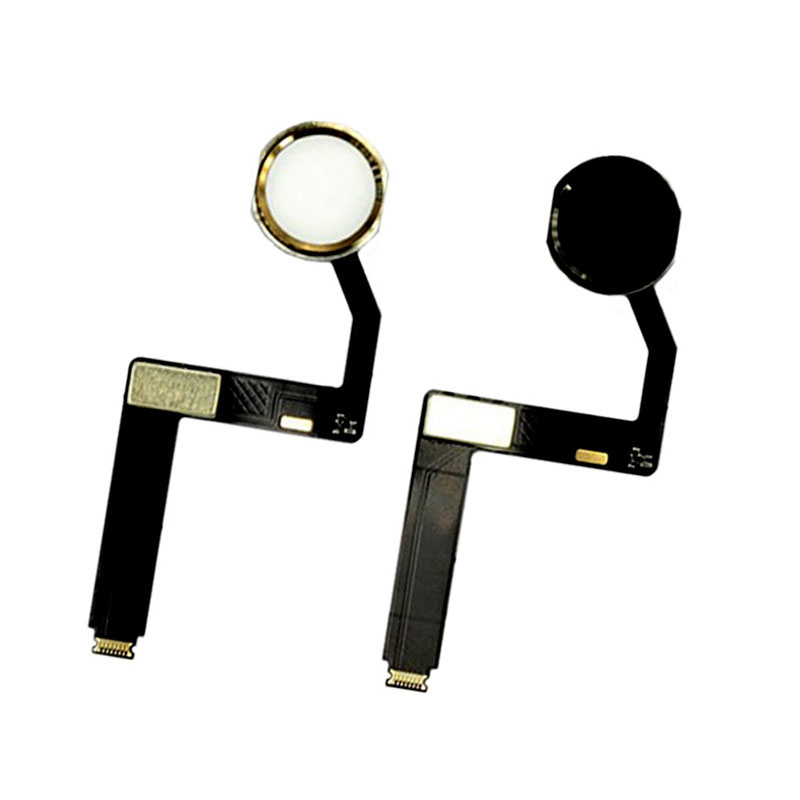Home Bar Iphone - 1 Stück Touch-Sensor-ID-Home-Button-Taste mit Fingerabdruckscanner-Anschluss Flexkabel