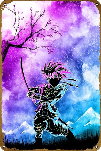 Home Bar And Theater - Soul of the Chrono Trigger Poster