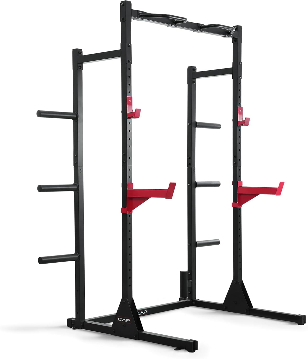 Home Bar And Gym - Heimfitnessgeräte, Stahlmaterial, Mehrere Farben, Power Rack