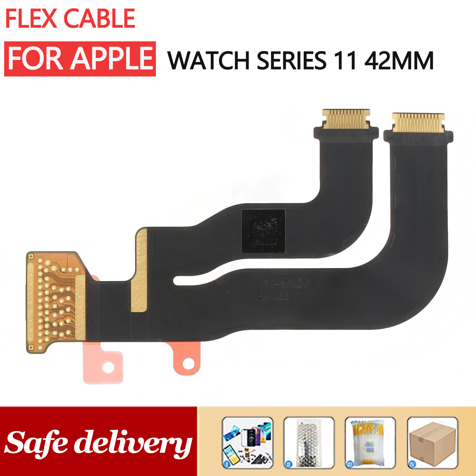 Home Bar Iphone - Für Apple Watch Series 11 42mm