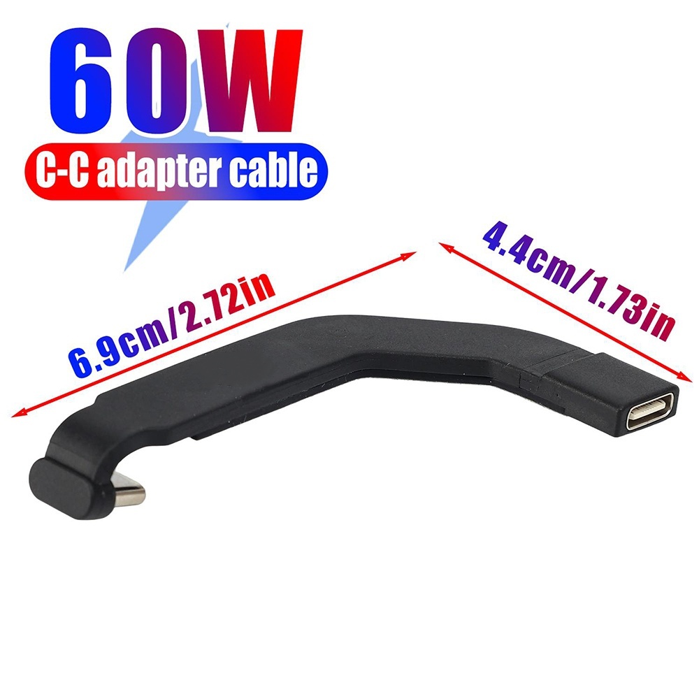 Home Bar Iphone - Universeller Typ-C-Adapter-Anschluss, schneller Ladeanschluss-Konverter, stabiles Signal