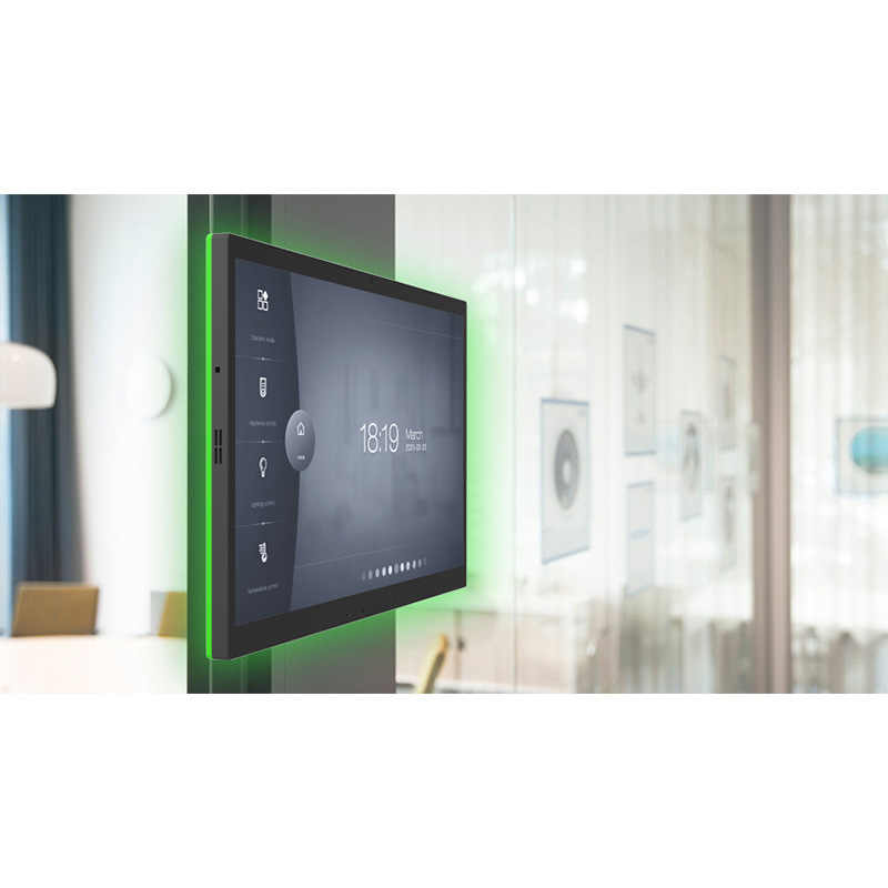 Home Bar Android - 10,1 15,6 Zoll Manuelles Android IPS