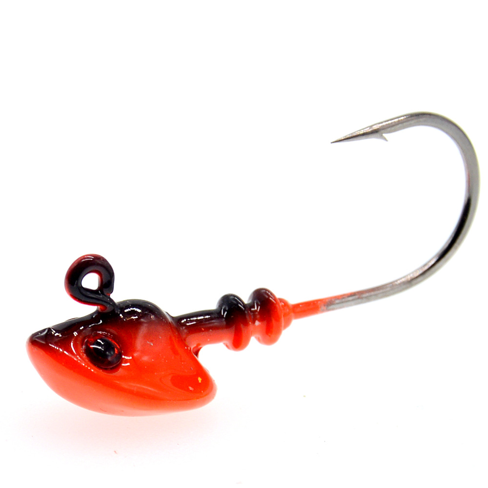 Angeln Locken Doppel Augen Fis – Jigger Double Sided Bewertung und Preis