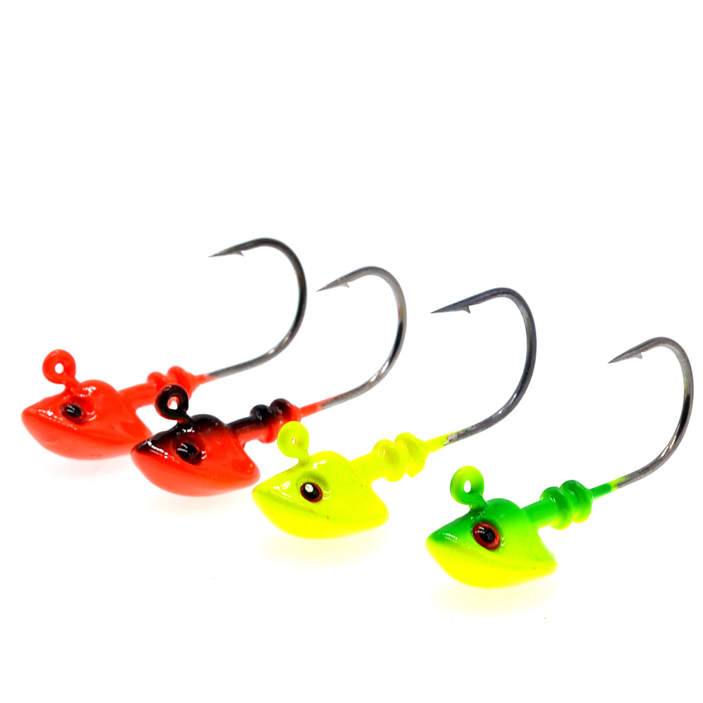 Angeln Locken Doppel Augen Fis – Jigger Double Sided Bewertung und Preis