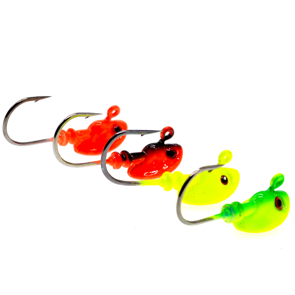 Angeln Locken Doppel Augen Fis – Jigger Double Sided Bewertung und Preis