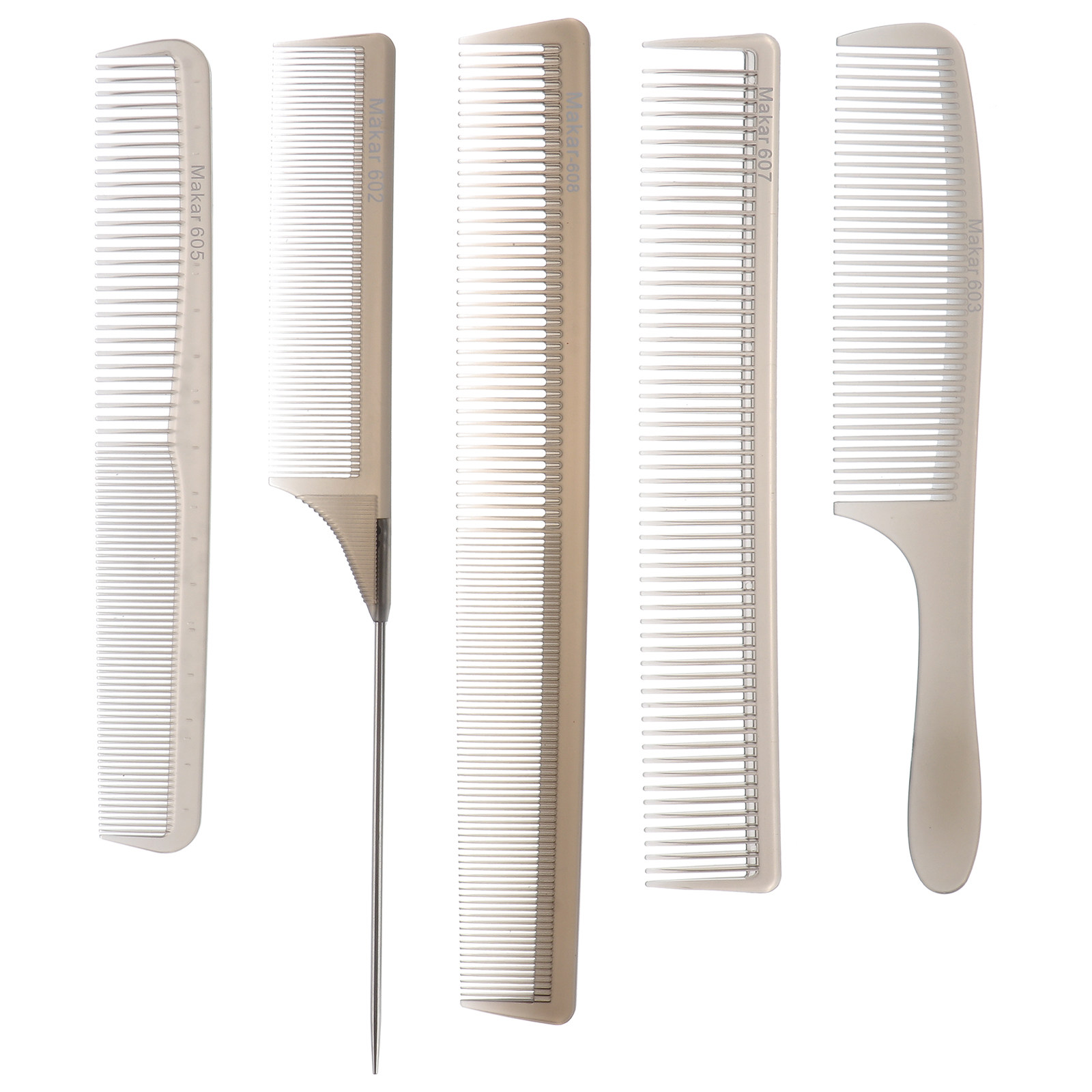 Friseurkamm, antistatisch, dün – Home Barbershop Bewertung und Preis