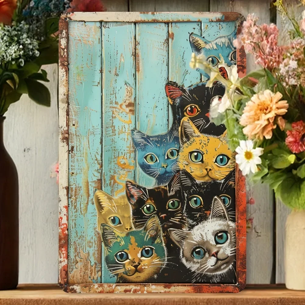 1 Stück 20x30cm Eisenmetallsch – Home Bar Cafe Bewertung und Preis
