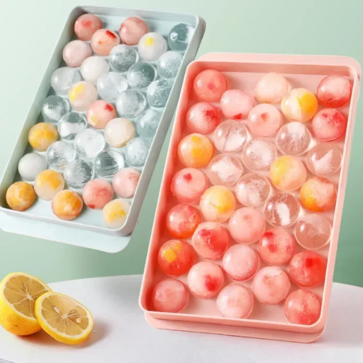 Runde Eiswürfelform Kreative H – Ice Mold Sphere Bewertung und Preis