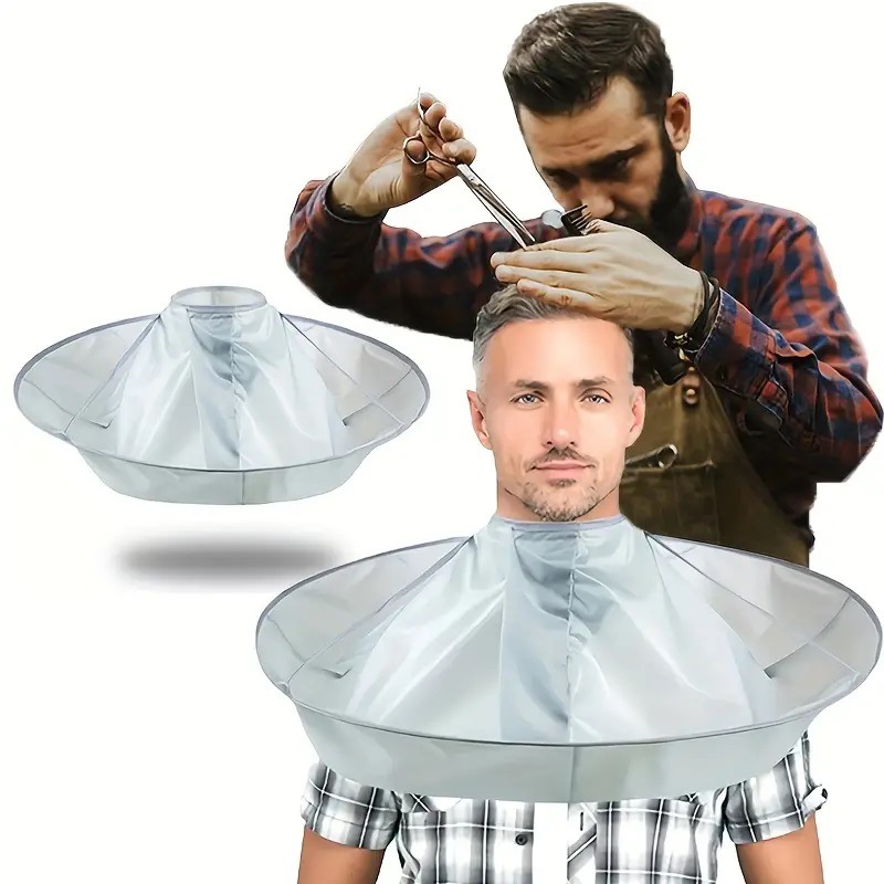 1 Stück Regenschirm-Design Haa – Home Barber Bewertung und Preis