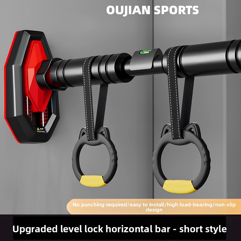 Indoor-Klimmzugstange für den  – Home Bar Setup Bewertung und Preis