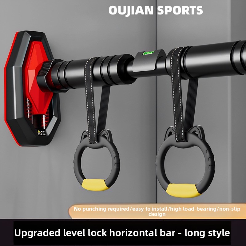 Indoor-Klimmzugstange für den  – Home Bar Setup Bewertung und Preis