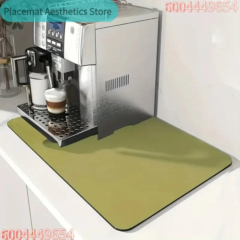 Kaffeemaschinen-Unterlage, Rut – Bar Mat Rubber Bewertung und Preis