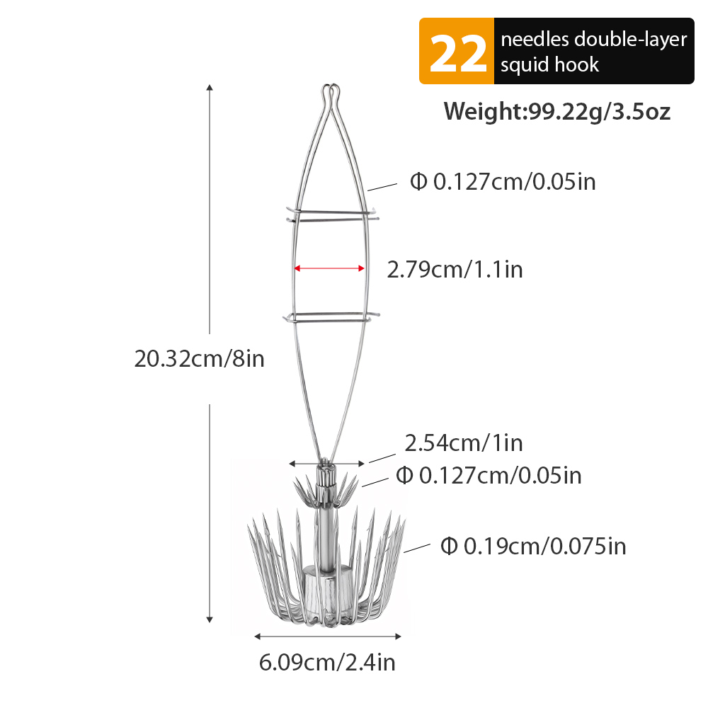 1 Stück Großer Doppelschichtig – Jigger Double Sided Bewertung und Preis