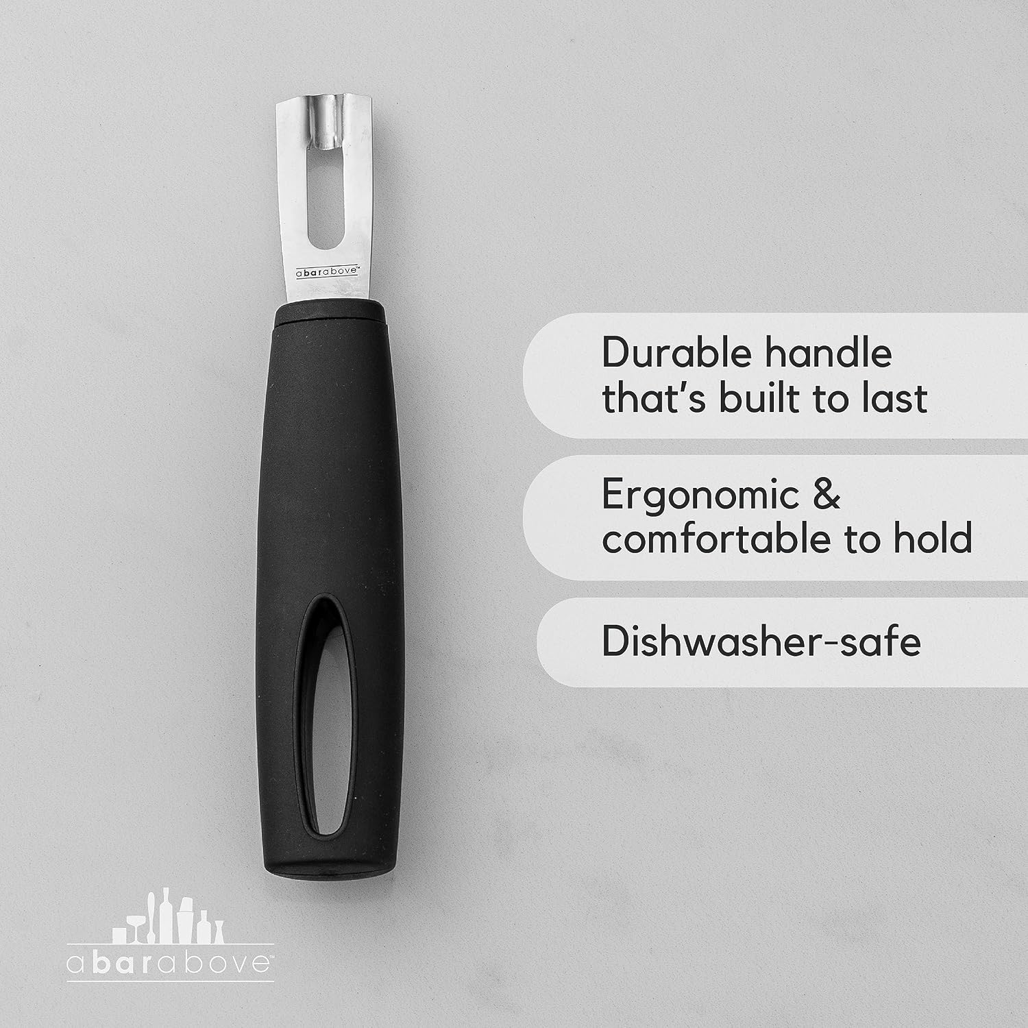 Edelstahl-Kanalmesser für Zitr – Peeler Channel Knife Bewertung und Preis