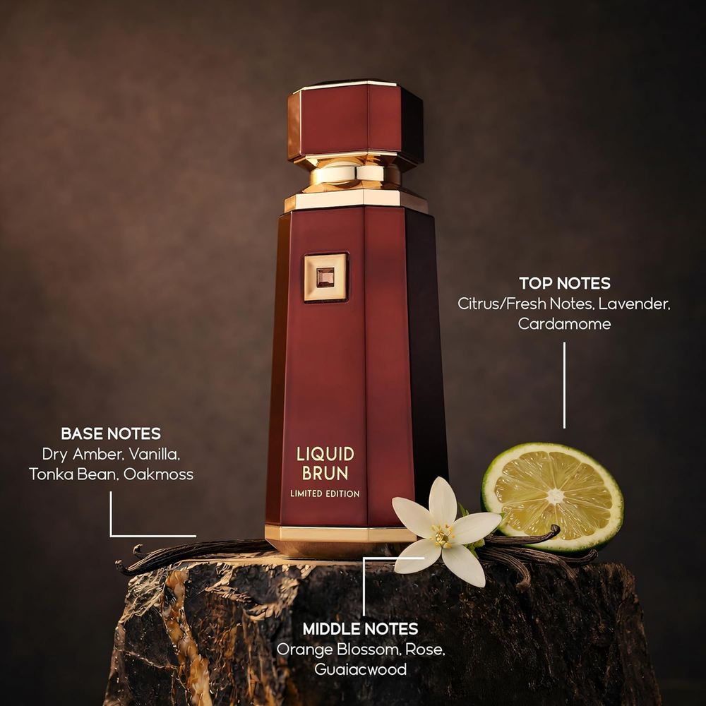 French Avenue Liquid Brun & Co – Home Bar Accessories Bewertung und Preis