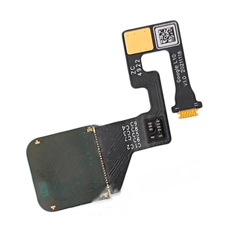 Für Google Pixel 7A Fingerabdr – Home Bar Iphone Bewertung und Preis