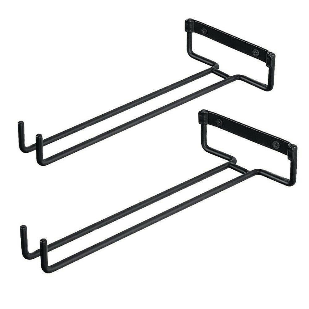 An der Wand montierter Stielgl – Home Bar Setup Bewertung und Preis