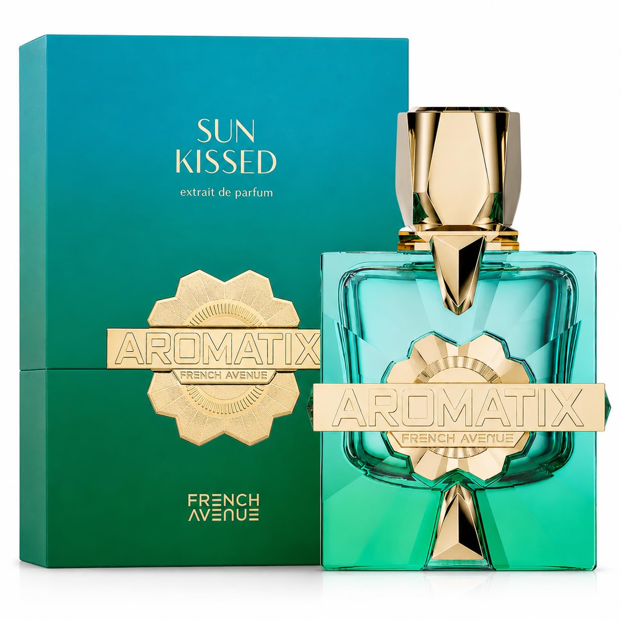 French Avenue Aromatix Sun Kis – Home Bar Accessories Bewertung und Preis