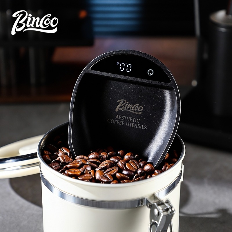 BINCOO Mini Digitale Elektroni – Home Barista Bewertung und Preis