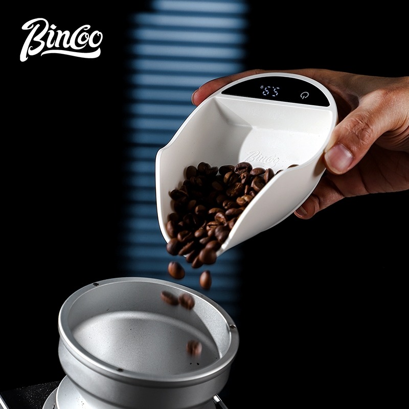 BINCOO Mini Digitale Elektroni – Home Barista Bewertung und Preis