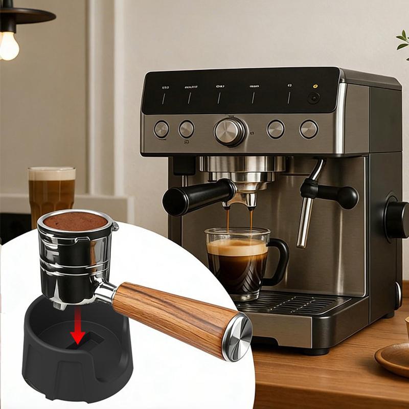 Espresso-Siebträgerhalter und  – Home Barista Bewertung und Preis