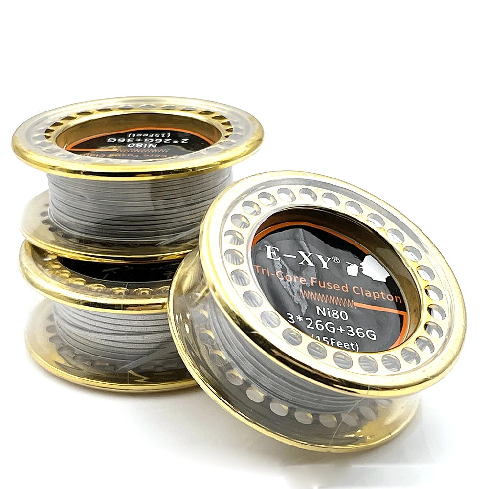 Ni80 Draht 26G 36GA 15 Fuß Cla – Jigger Double Sided Bewertung und Preis