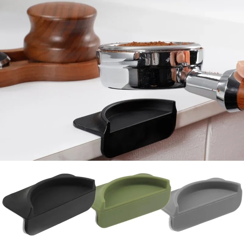 Silikon Espresso Kaffee Tamper – Home Barista Bewertung und Preis