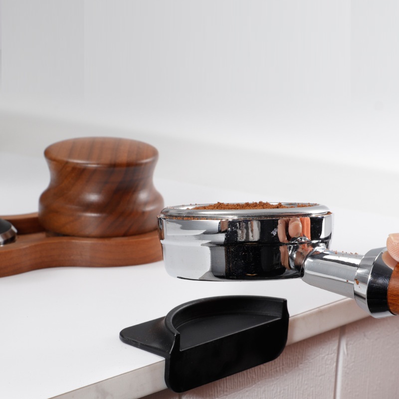 Silikon Espresso Kaffee Tamper – Home Barista Bewertung und Preis