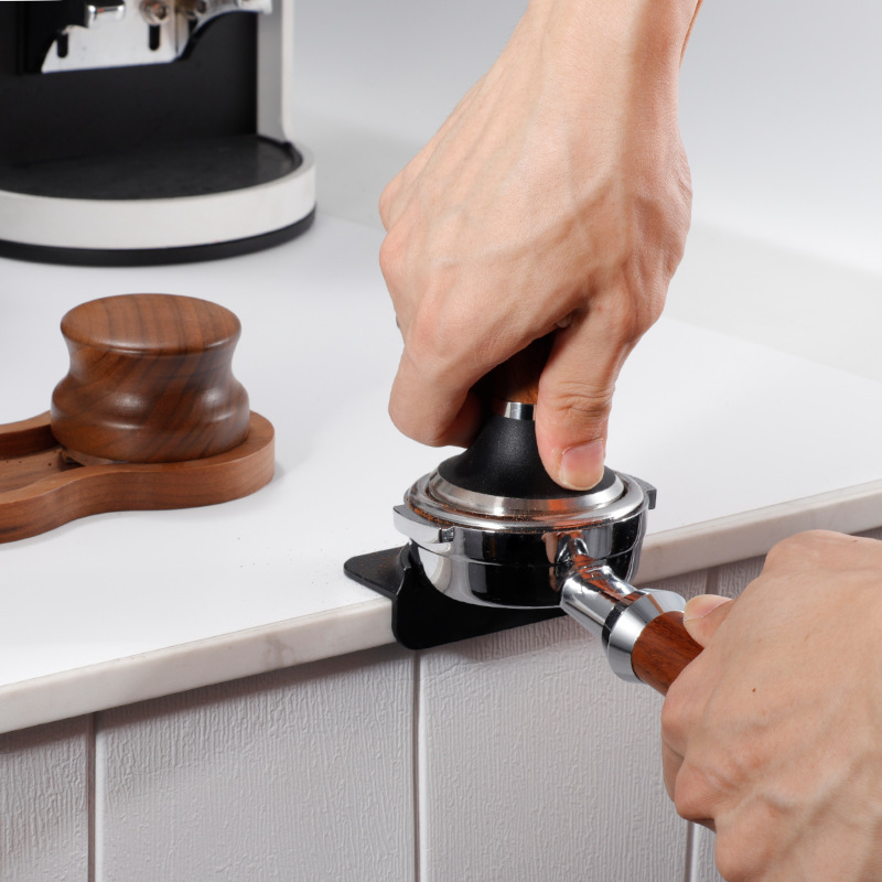 Silikon Espresso Kaffee Tamper – Home Barista Bewertung und Preis