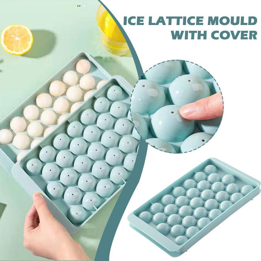 Runde Eiswürfelform, kreative  – Ice Mold Sphere Bewertung und Preis