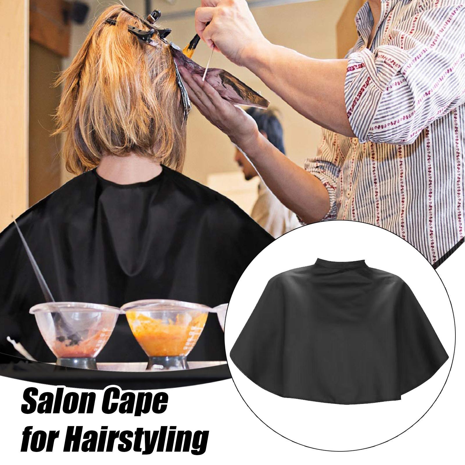 Schwarzer, kurzer, quadratisch – Home Barber Bewertung und Preis