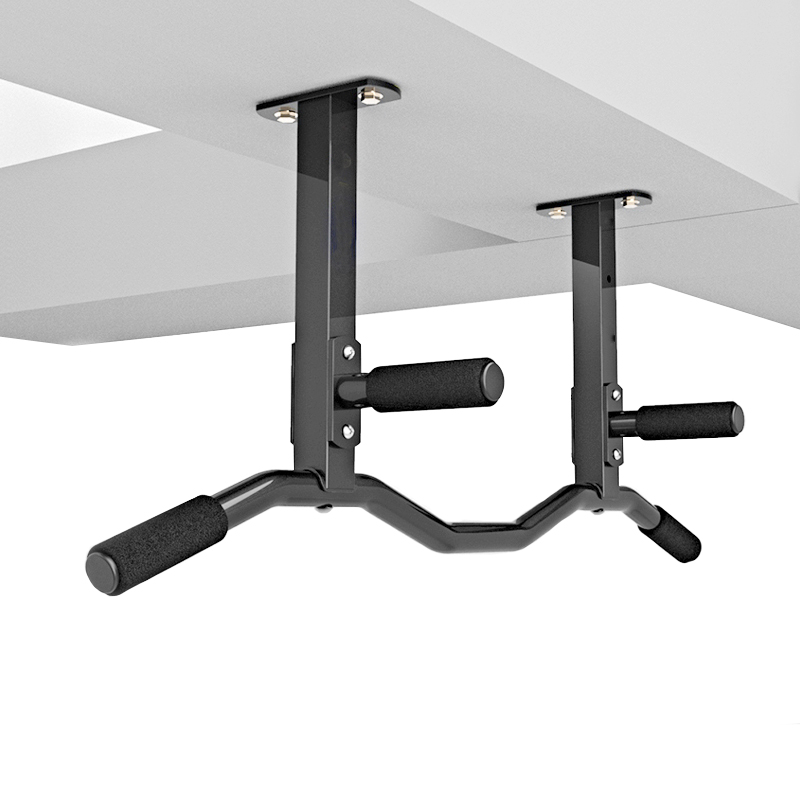 Wand Montiert Pull Up Bar Gym  – Home Bar Setup Bewertung und Preis