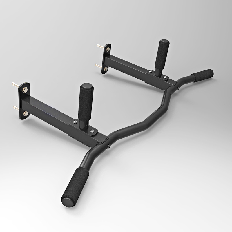 Wand Montiert Pull Up Bar Gym  – Home Bar Setup Bewertung und Preis