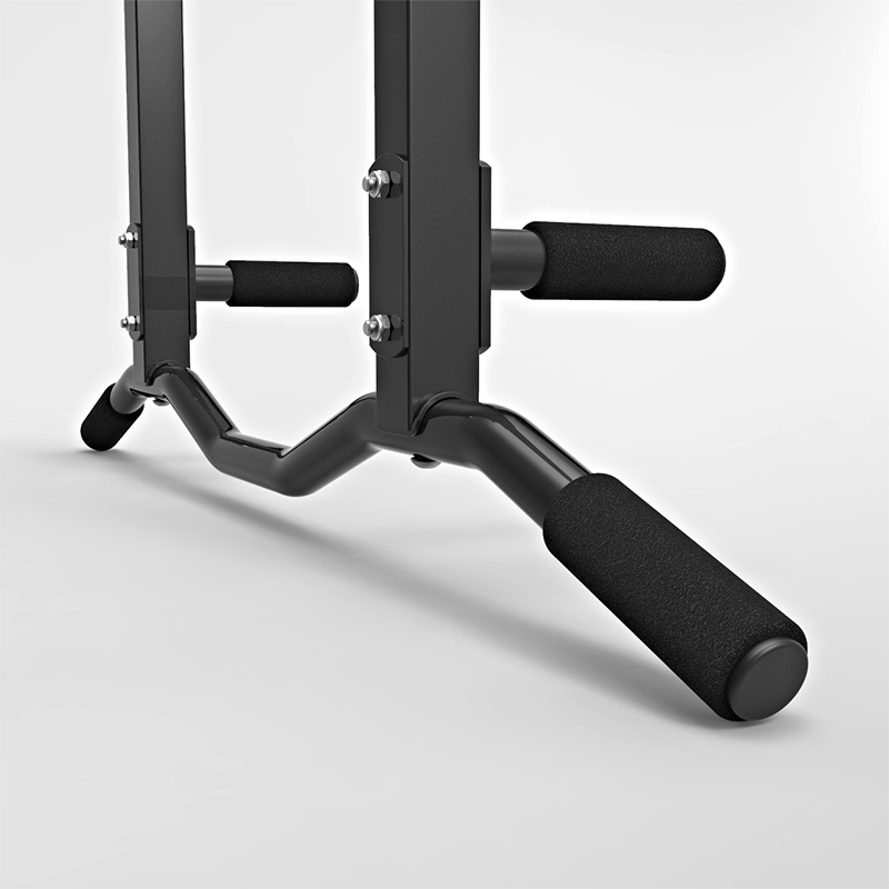 Wand Montiert Pull Up Bar Gym  – Home Bar Setup Bewertung und Preis