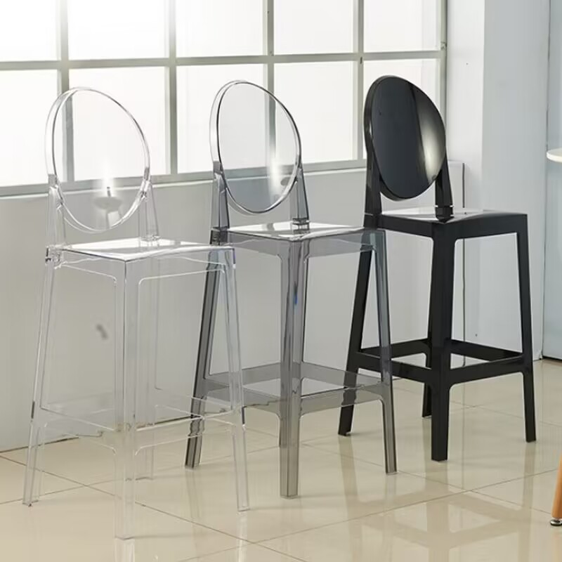 8Pcs Fashion Home Decor Klar A – Home Bar Stools Bewertung und Preis