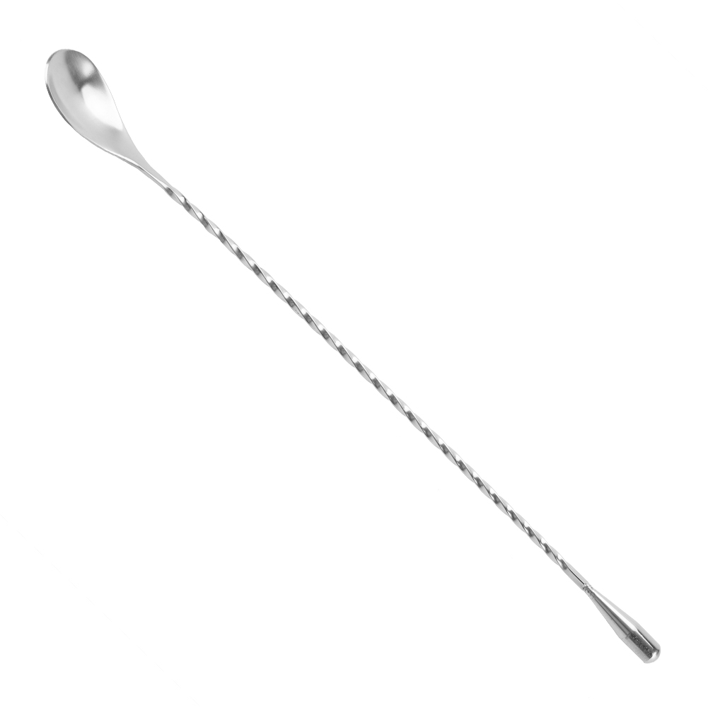 Barlöffel, Bar-Mischlöffel aus – Bar Spoon Twisted Bewertung und Preis