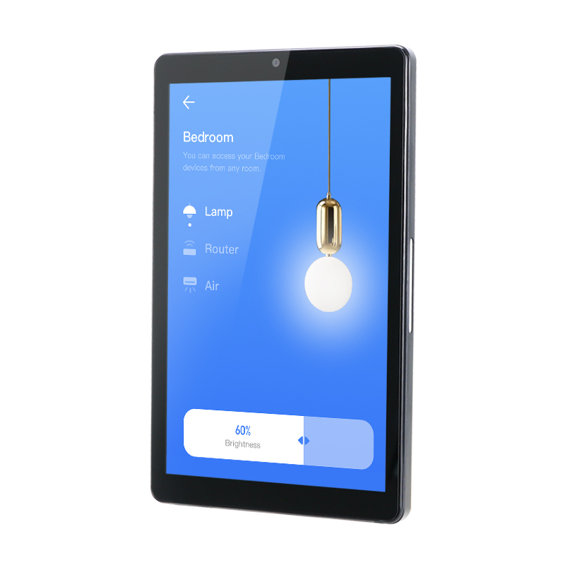 8-Zoll RK3566 Quad-Core Androi – Home Bar Android Bewertung und Preis