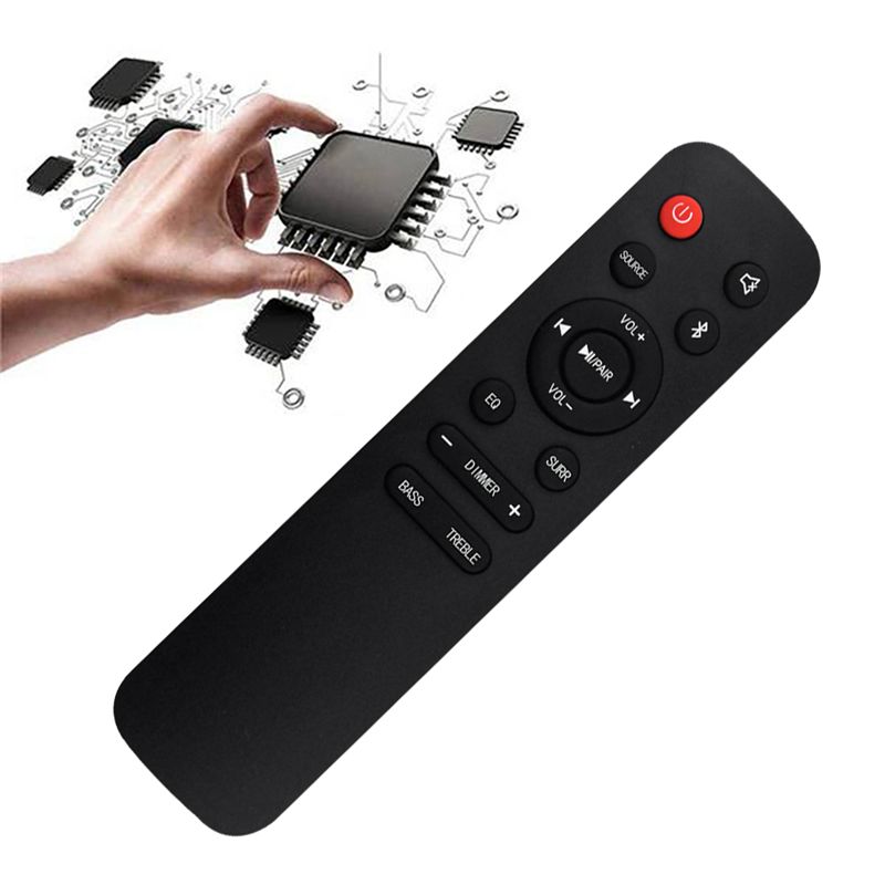 EN218A8H Ersatzfernbedienung f – Home Bar And Theater Bewertung und Preis