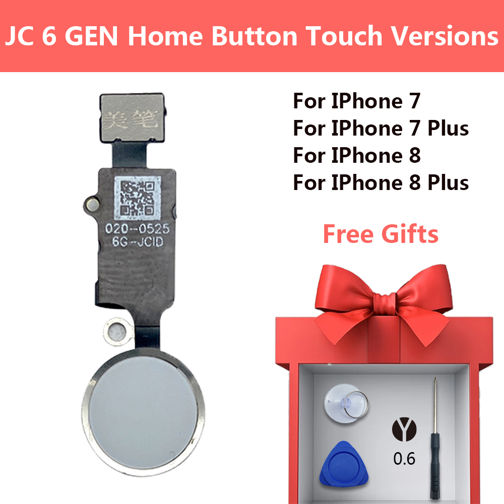 Jc 6. 3d home button flex für  – Home Bar Iphone Bewertung und Preis