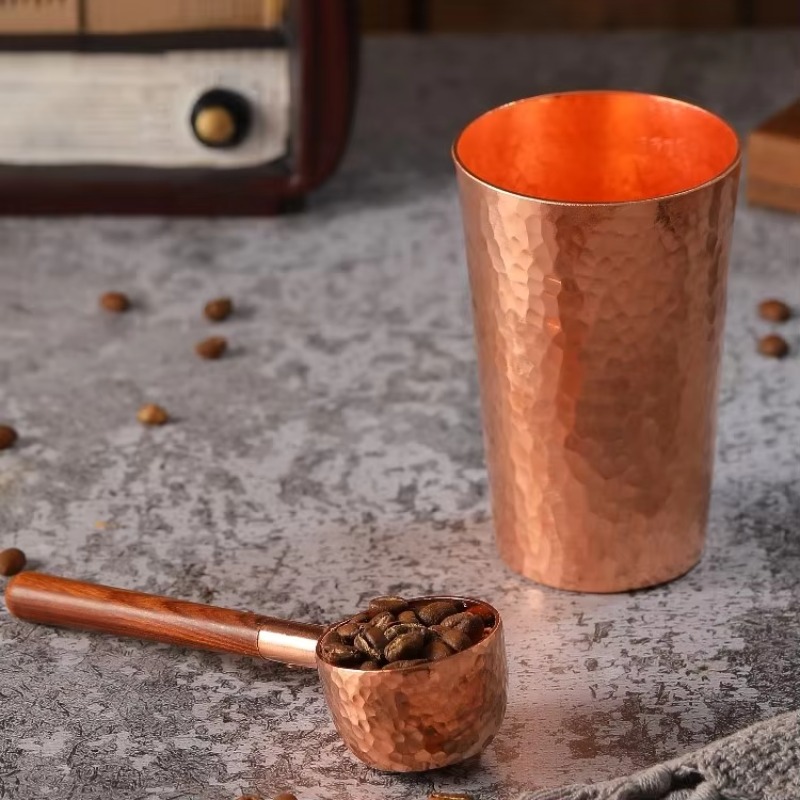 Großhandel Moscow Mule Becher  – Mule Copper Mug Bewertung und Preis