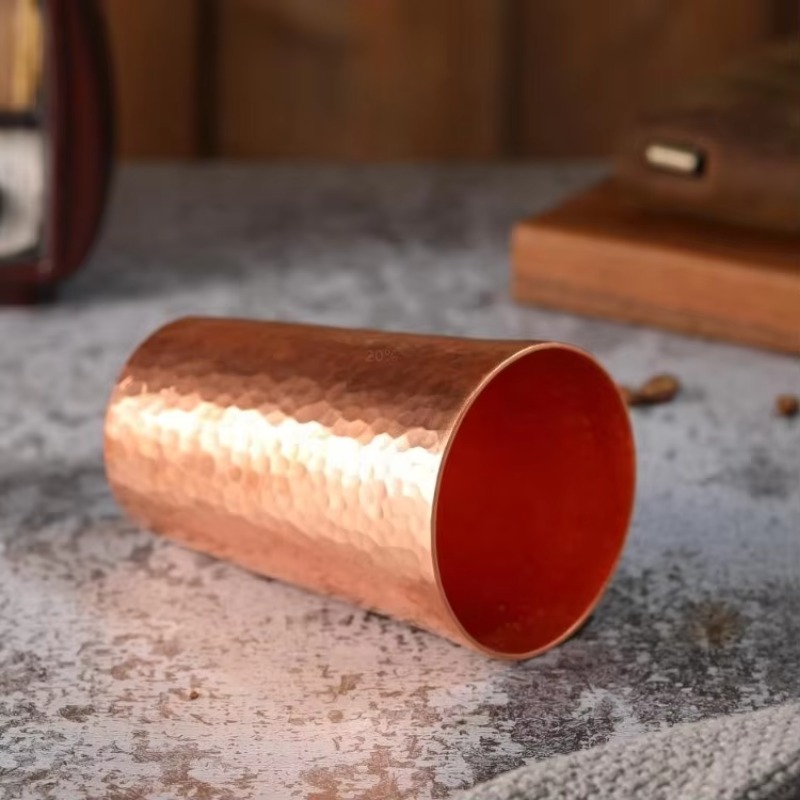 Großhandel Moscow Mule Becher  – Mule Copper Mug Bewertung und Preis