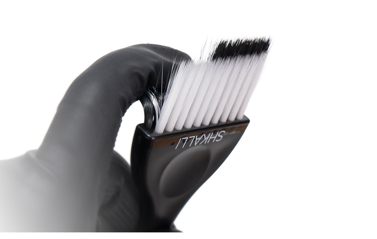 Haarfärbepinsel, Färbepinsel,  – Home Barbershop Bewertung und Preis