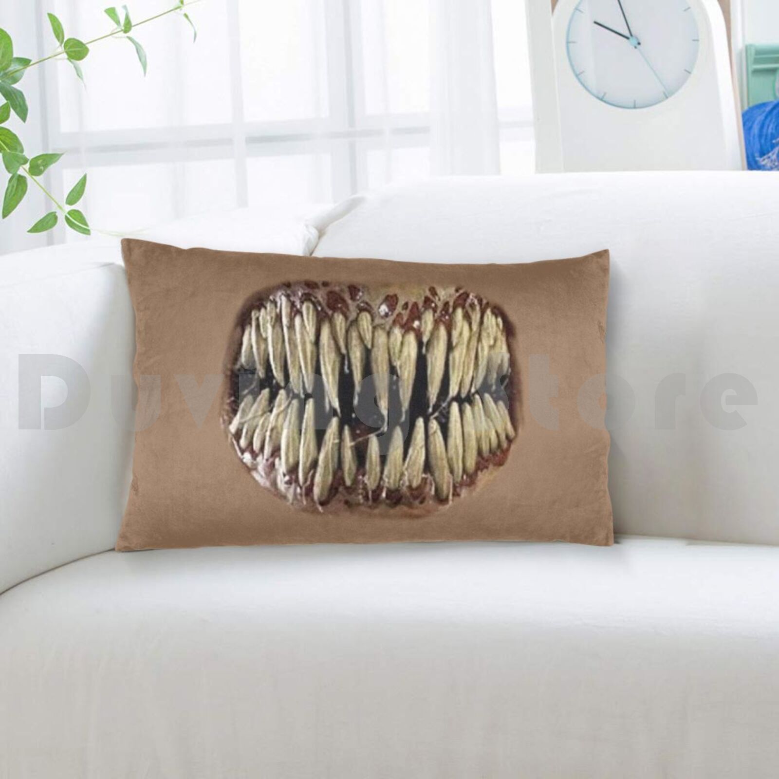 Baraka Teeth-Mortal Kombat Kis – Home Baraka Bewertung und Preis