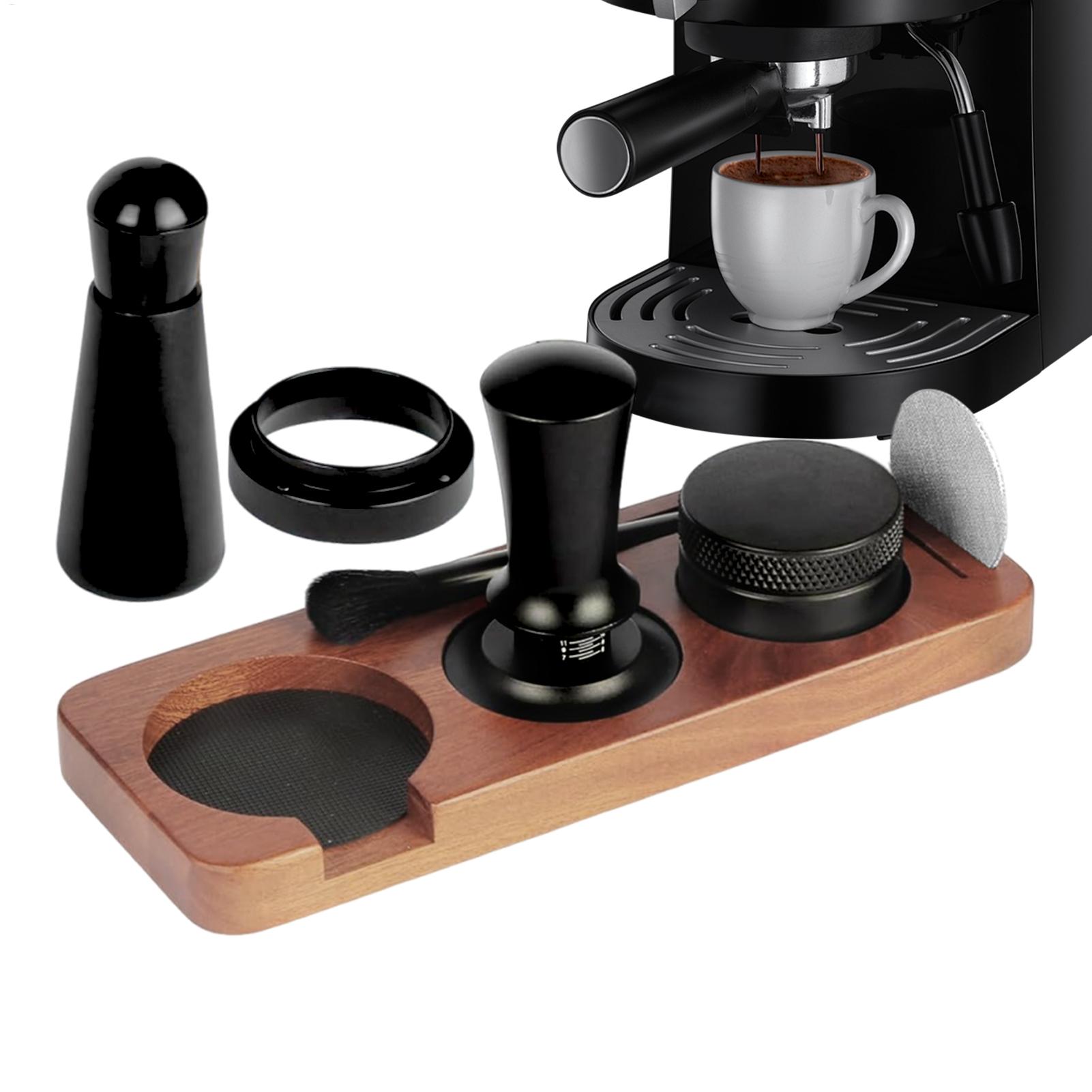 58mm Espresso Tamper & Verteil – Home Bar Supplies Bewertung und Preis
