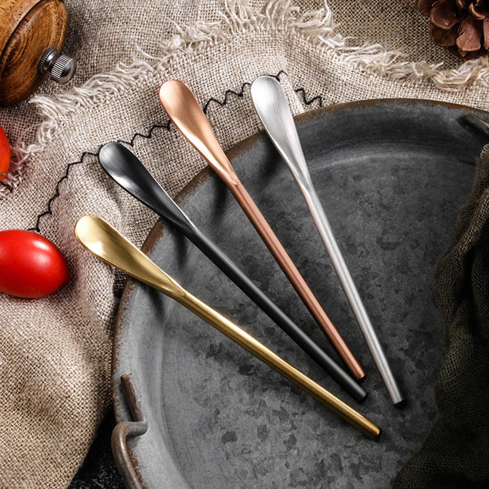 2 Stück Edelstahl-Cocktail-Löf – Bar Spoon Twisted Bewertung und Preis