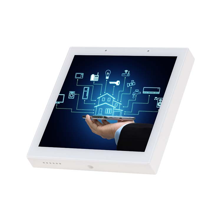 4 Zoll Smart Home In-Wall WLAN – Home Bar Android Bewertung und Preis