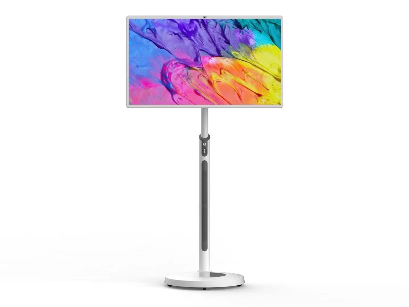 27 32 Zoll Tragbarer Beweglich – Home Bar Android Bewertung und Preis
