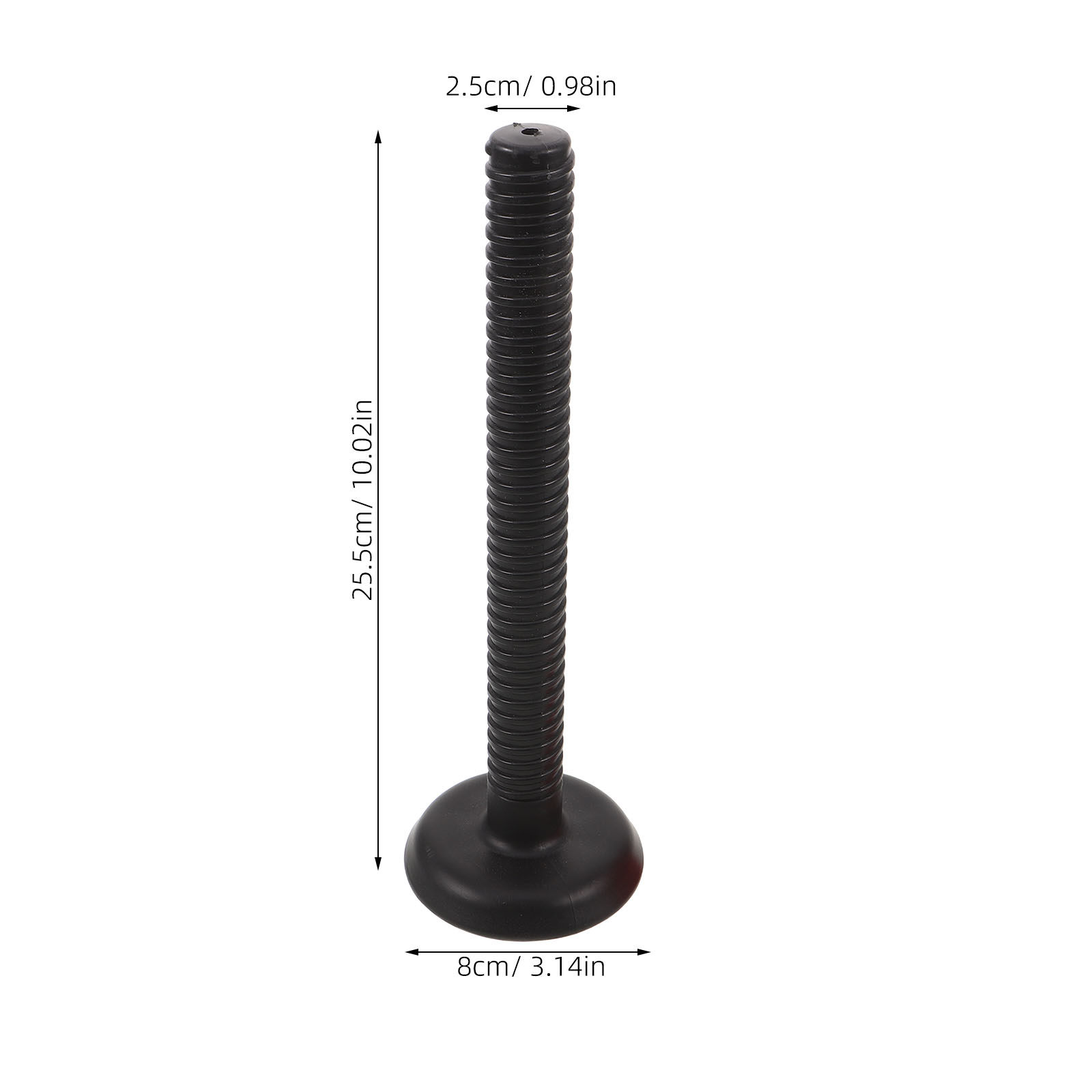Kettlebell-Griff Kunststoff-St – Home Bar Accessories Bewertung und Preis