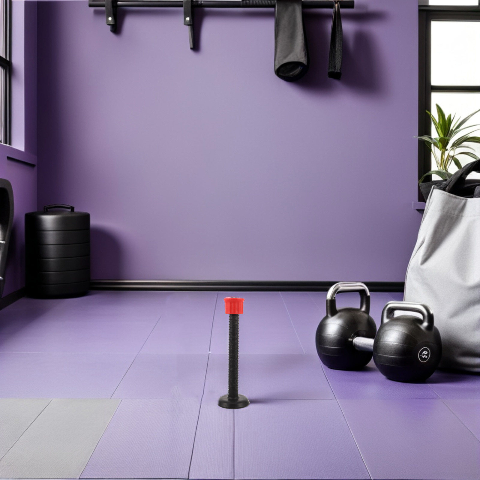 Kettlebell-Griff Kunststoff-St – Home Bar Accessories Bewertung und Preis