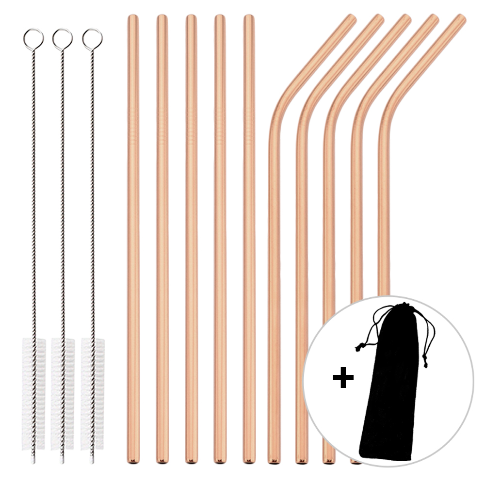 14-teiliges Wiederverwendbares – Home Bar Setup Bewertung und Preis